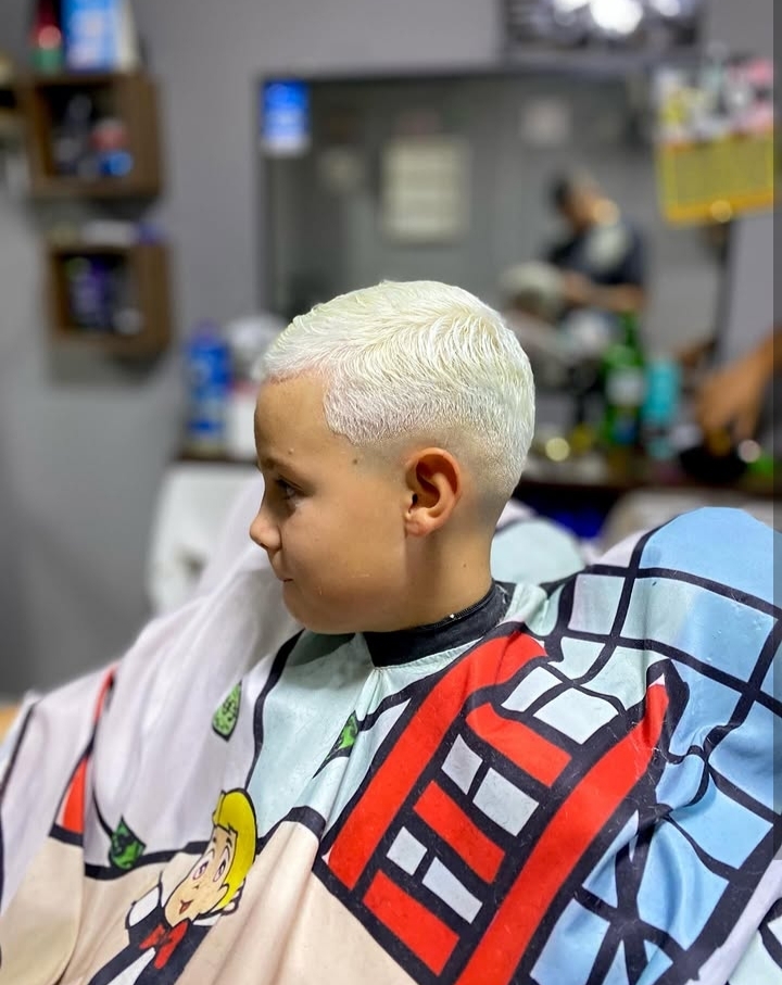 Corte infantil